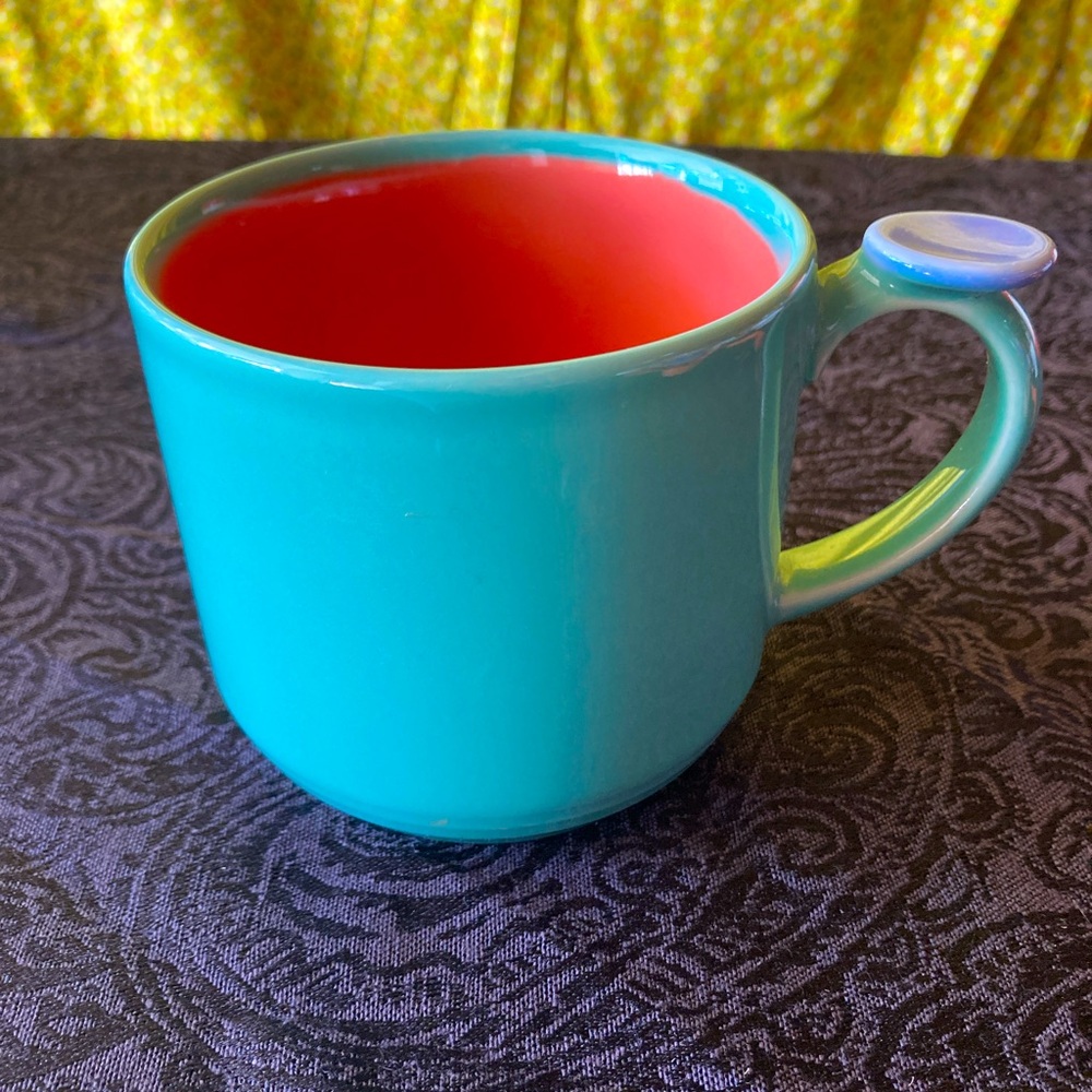 Lindt Stymeist Japan Mug